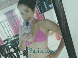 Pariscoxxx