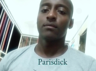 Parisdick
