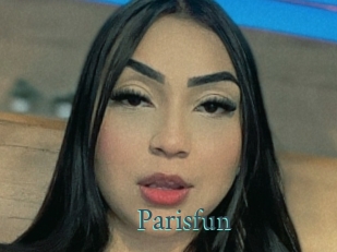 Parisfun
