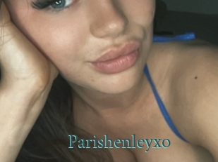 Parishenleyxo