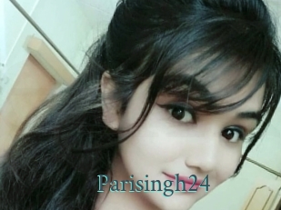 parisingh24 En live show