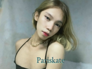 Pariskate
