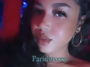 Parisloveee