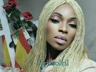 parissoleil En live show