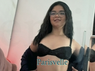 Parisvelle