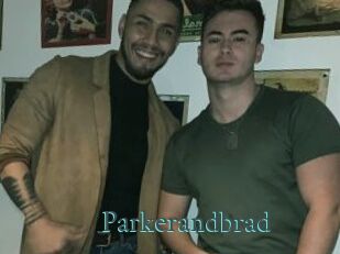 Parkerandbrad