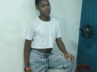 Parkerjones