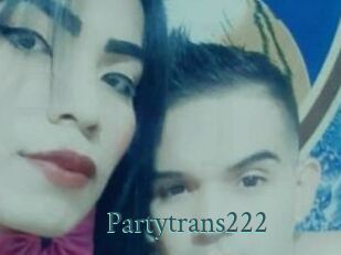 Partytrans222