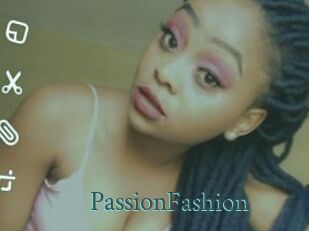 PassionFashion