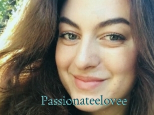 Passionateelovee