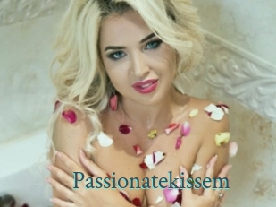 Passionatekissem