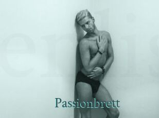 Passionbrett