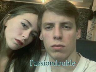 Passiondouble