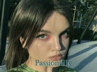 Passionlilly
