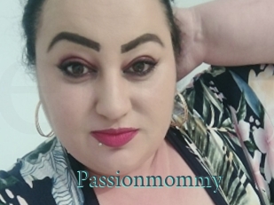 Passionmommy
