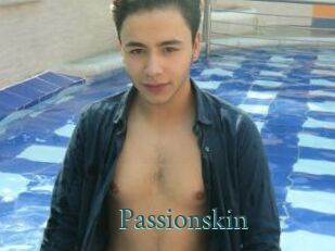 Passionskin