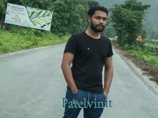 Patelvinit