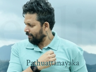 Pathuattanayaka