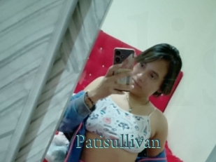 Patisullivan