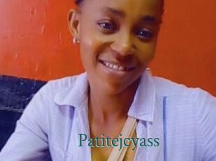 Patitejcyass