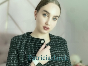 Patriciaclarck