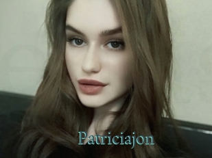 Patriciajon