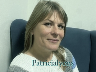 Patricialyons