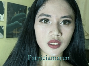 Patriciamaren