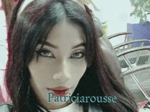 Patriciarousse