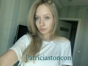Patriciastoncon