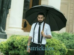 Patrickalex
