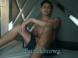 Patrickbrown