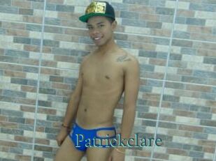 Patrickclare