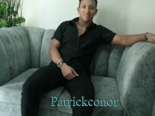 Patrickconor