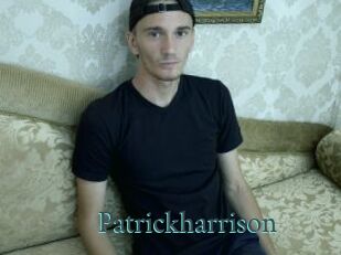 Patrickharrison