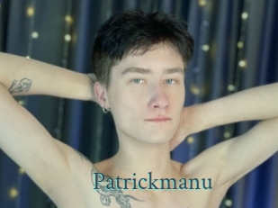 Patrickmanu