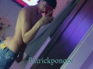 Patrickponcee