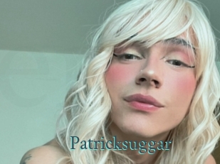 Patricksuggar