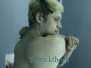 Patrickthorn