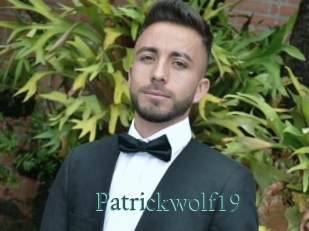Patrickwolf19