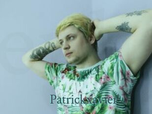 Patrickxavier