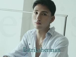 Patriksherman