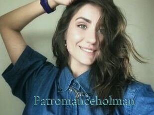 Patromanceholman