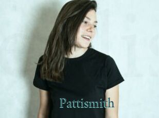 Pattismith