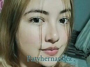 Patyhernandez