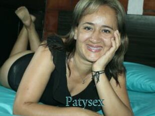 Patysex