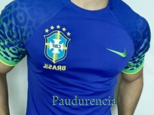 Paudurencia