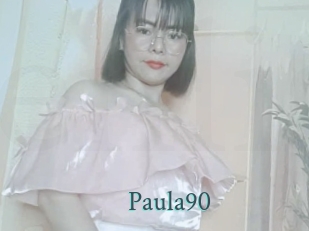 Paula90
