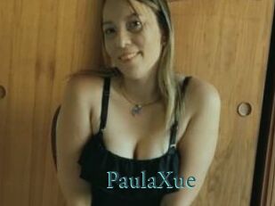 PaulaXue