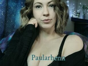 Paularhenn
